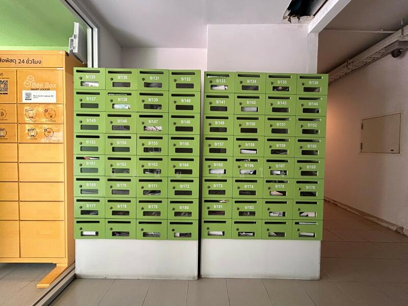 Plum Condo Ladprao 101, กรุงเทพ, Soi Ladprao 101 Ladprao Road, คลองจั่น, บางกะปิ, กรุงเทพ, 22 ตร.ม., คอนโด ขาย, โดย คุณแจม, 60021787 - DDproperty.com