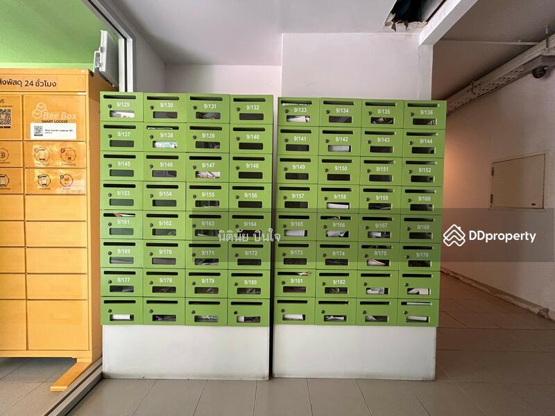 For Sale - Plum Condo Ladprao 101, Bangkok