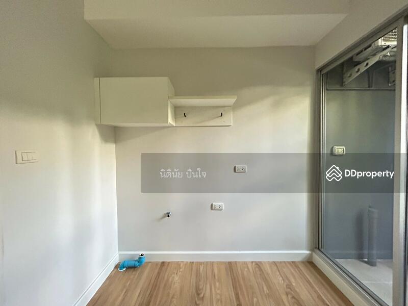 For Sale - Plum Condo Ladprao 101, Bangkok