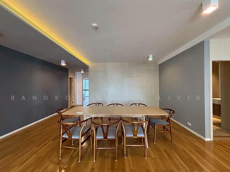 Bio House, Bangkok, 55 Soi Phrom Chit, Khlong Tan Nua, Watthana, Bangkok, 3 Bedrooms, 242 sqm, Condo For Rent, by Bangkok House Living, 60021790 - DDproperty.com