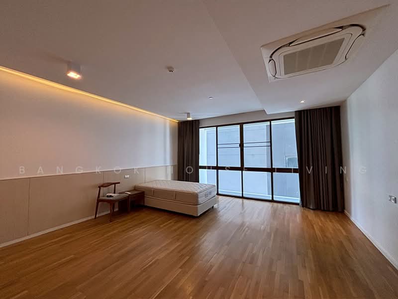 Bio House, Bangkok, 55 Soi Phrom Chit, Khlong Tan Nua, Watthana, Bangkok, 3 Bedrooms, 242 sqm, Condo For Rent, by Bangkok House Living, 60021790 - DDproperty.com