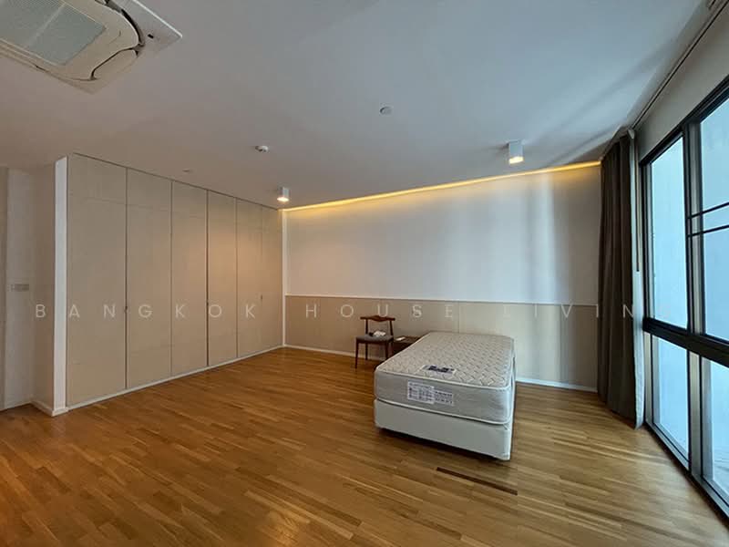 Bio House, Bangkok, 55 Soi Phrom Chit, Khlong Tan Nua, Watthana, Bangkok, 3 Bedrooms, 242 sqm, Condo For Rent, by Bangkok House Living, 60021790 - DDproperty.com