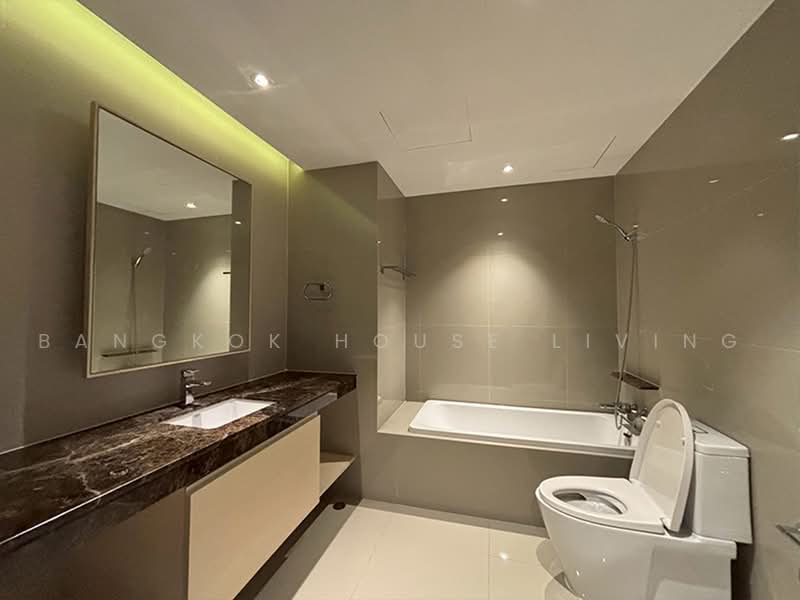 Bio House, Bangkok, 55 Soi Phrom Chit, Khlong Tan Nua, Watthana, Bangkok, 3 Bedrooms, 242 sqm, Condo For Rent, by Bangkok House Living, 60021790 - DDproperty.com