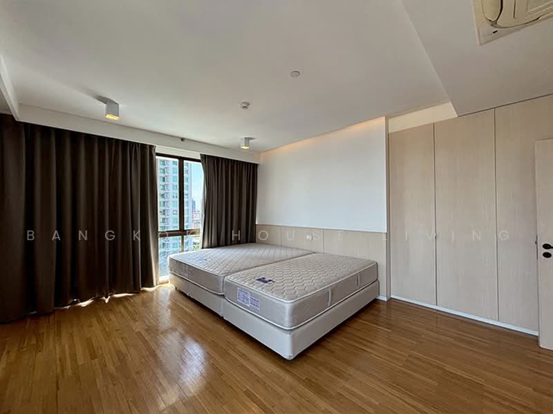 Bio House, Bangkok, 55 Soi Phrom Chit, Khlong Tan Nua, Watthana, Bangkok, 3 Bedrooms, 242 sqm, Condo For Rent, by Bangkok House Living, 60021790 - DDproperty.com