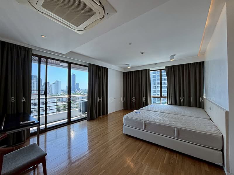 Bio House, Bangkok, 55 Soi Phrom Chit, Khlong Tan Nua, Watthana, Bangkok, 3 Bedrooms, 242 sqm, Condo For Rent, by Bangkok House Living, 60021790 - DDproperty.com