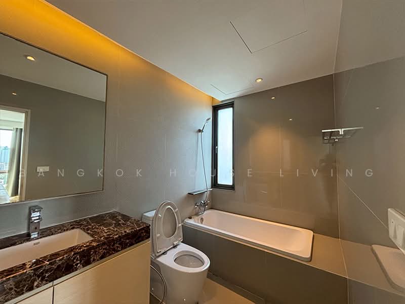 Bio House, Bangkok, 55 Soi Phrom Chit, Khlong Tan Nua, Watthana, Bangkok, 3 Bedrooms, 242 sqm, Condo For Rent, by Bangkok House Living, 60021790 - DDproperty.com