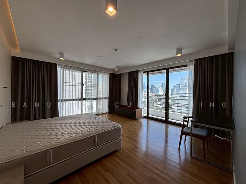 Bio House, Bangkok, 55 Soi Phrom Chit, Khlong Tan Nua, Watthana, Bangkok, 3 Bedrooms, 242 sqm, Condo For Rent, by Bangkok House Living, 60021790 - DDproperty.com