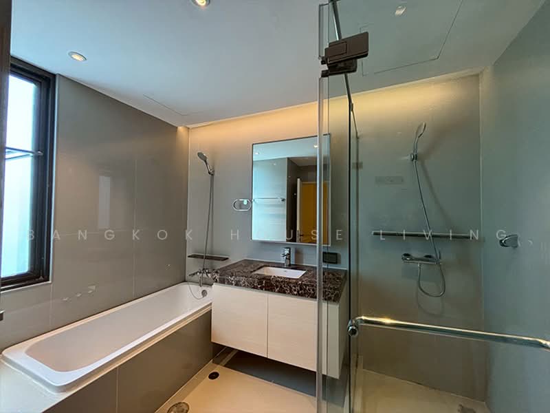 Bio House, Bangkok, 55 Soi Phrom Chit, Khlong Tan Nua, Watthana, Bangkok, 3 Bedrooms, 242 sqm, Condo For Rent, by Bangkok House Living, 60021790 - DDproperty.com