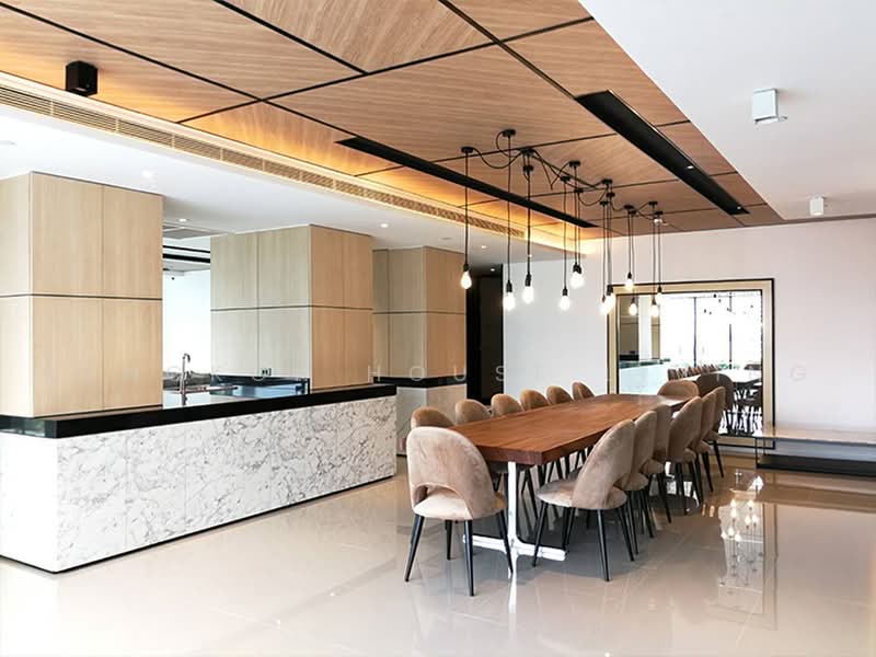 Bio House, Bangkok, 55 Soi Phrom Chit, Khlong Tan Nua, Watthana, Bangkok, 3 Bedrooms, 242 sqm, Condo For Rent, by Bangkok House Living, 60021790 - DDproperty.com