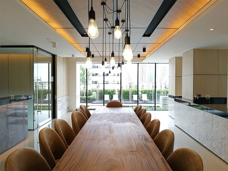 Bio House, Bangkok, 55 Soi Phrom Chit, Khlong Tan Nua, Watthana, Bangkok, 3 Bedrooms, 242 sqm, Condo For Rent, by Bangkok House Living, 60021790 - DDproperty.com