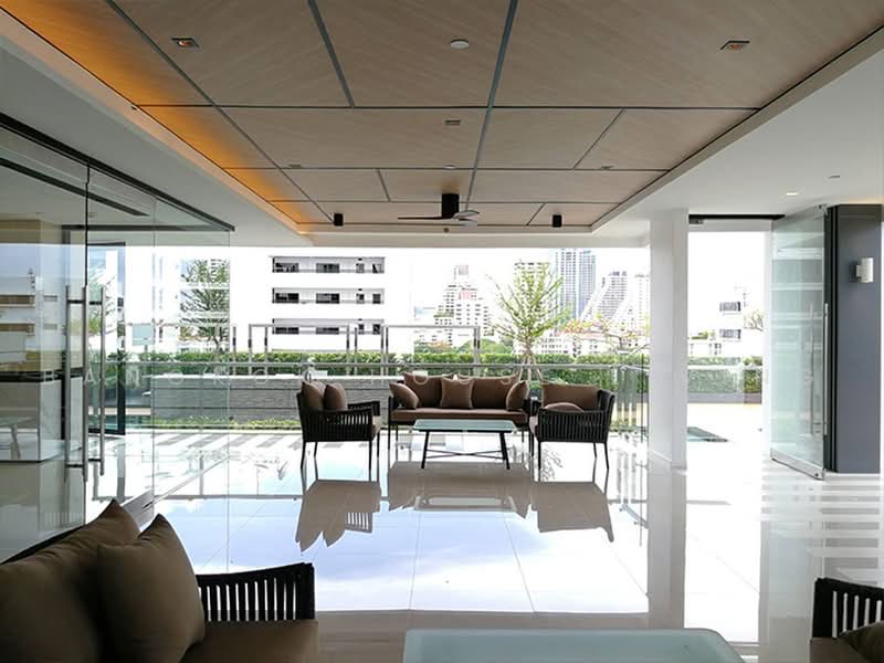 Bio House, Bangkok, 55 Soi Phrom Chit, Khlong Tan Nua, Watthana, Bangkok, 3 Bedrooms, 242 sqm, Condo For Rent, by Bangkok House Living, 60021790 - DDproperty.com