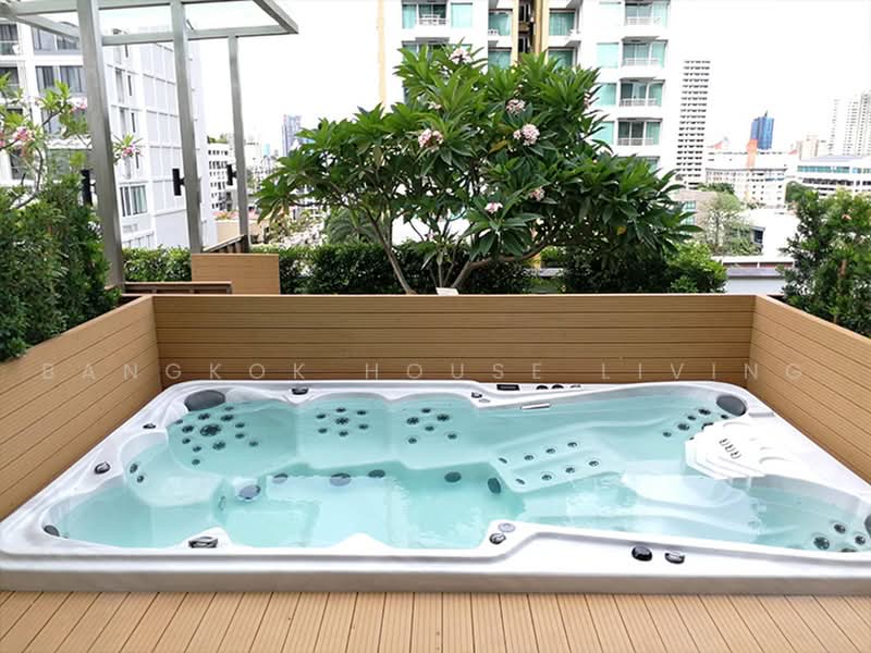 Bio House, Bangkok, 55 Soi Phrom Chit, Khlong Tan Nua, Watthana, Bangkok, 3 Bedrooms, 242 sqm, Condo For Rent, by Bangkok House Living, 60021790 - DDproperty.com
