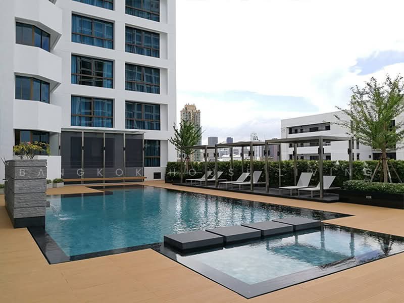 Bio House, Bangkok, 55 Soi Phrom Chit, Khlong Tan Nua, Watthana, Bangkok, 3 Bedrooms, 242 sqm, Condo For Rent, by Bangkok House Living, 60021790 - DDproperty.com