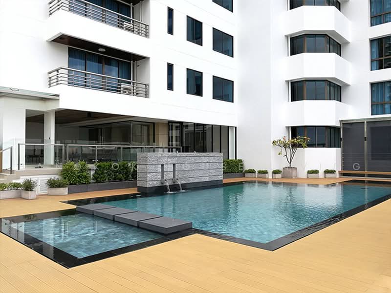 Bio House : ไบโอเฮาส์, กรุงเทพ, 55 ซอย พร้อมจิต, คลองตันเหนือ, วัฒนา, กรุงเทพ, 242 ตร.ม., คอนโด ให้เช่า, โดย Bangkok House Living, 60021790 - DDproperty.com