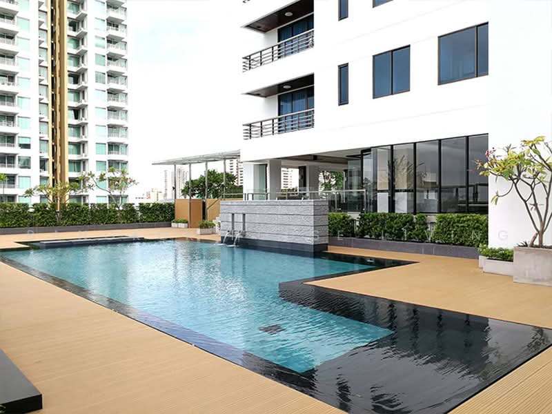 Bio House : ไบโอเฮาส์, กรุงเทพ, 55 ซอย พร้อมจิต, คลองตันเหนือ, วัฒนา, กรุงเทพ, 242 ตร.ม., คอนโด ให้เช่า, โดย Bangkok House Living, 60021790 - DDproperty.com