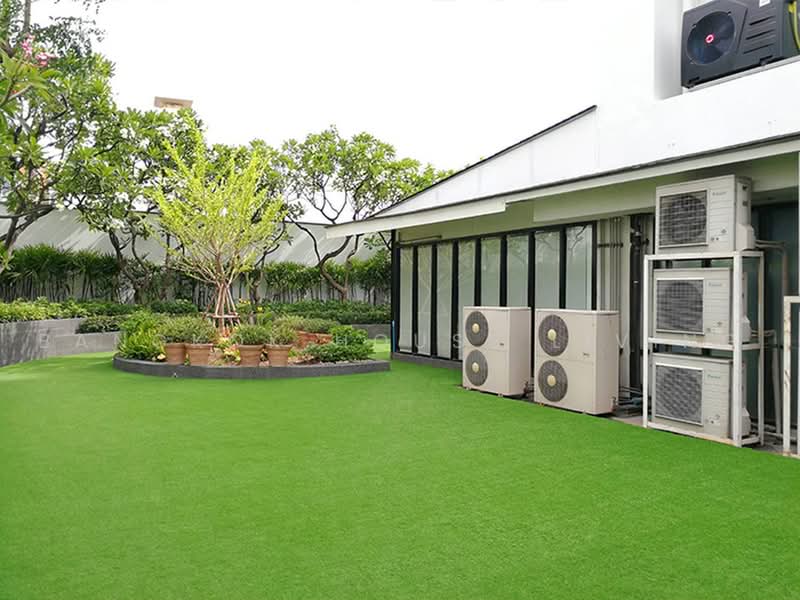 Bio House : ไบโอเฮาส์, กรุงเทพ, 55 ซอย พร้อมจิต, คลองตันเหนือ, วัฒนา, กรุงเทพ, 242 ตร.ม., คอนโด ให้เช่า, โดย Bangkok House Living, 60021790 - DDproperty.com