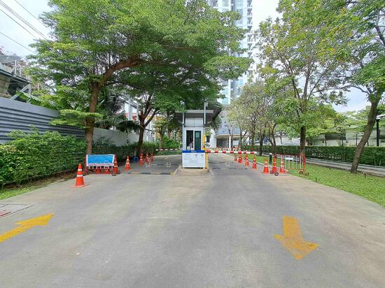 Chewathai Ramkamhaeng : ชีวาทัย แอท รามคำแหง, กรุงเทพ