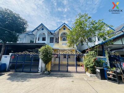 ขาย - Yusuk Village Samut Prakan : หมู่บ้านอยู่สุข สมุทรปราการ, สมุทรปราการ
