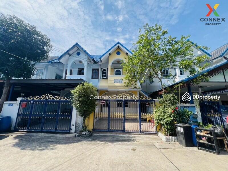 ขาย - Yusuk Village Samut Prakan : หมู่บ้านอยู่สุข สมุทรปราการ, สมุทรปราการ