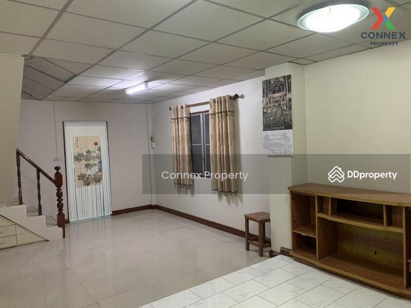 ขาย - หมู่บ้านอยู่สุข Yusuk Village, สมุทรปราการ