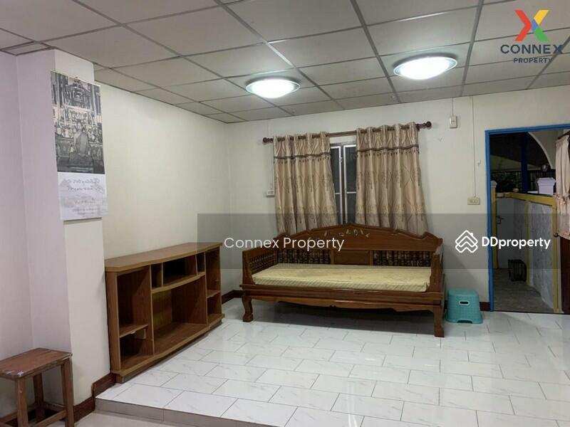 ขาย - หมู่บ้านอยู่สุข Yusuk Village, สมุทรปราการ