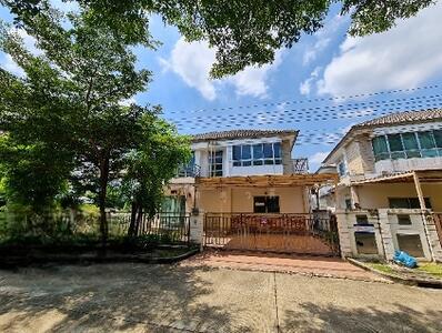 ขาย - ไลฟ์ บางกอก บูเลอวาร์ด เพชรเกษม 81, กรุงเทพ