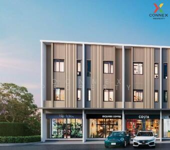 ขาย - พฤกษาวิลล์ พหลโยธิน-คลองหลวง 2 : Pruksa Ville Phaholyothin – Klongluang 2, ปทุมธานี