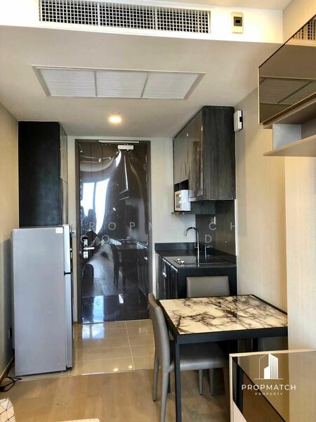ASHTON Chula-Silom, Bangkok, Rama 4 Road, Si Phraya, Bang Rak, Bangkok, 1 Bedroom, 30 sqm, Condo For Rent, by PROPMATCH CO., LTD., 60021842 - DDproperty.com