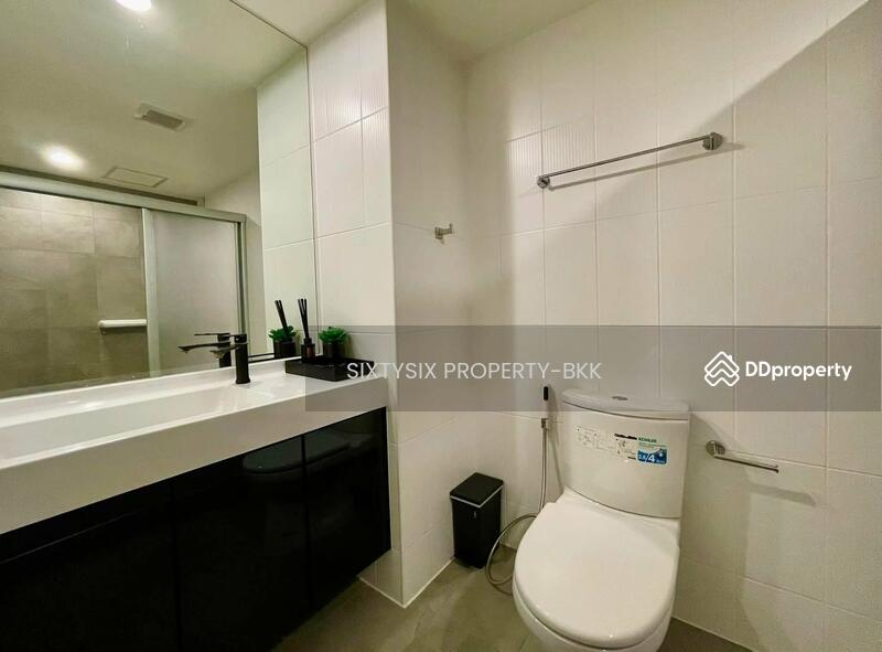 For Rent - U Delight Residence Riverfront Rama 3, Bangkok