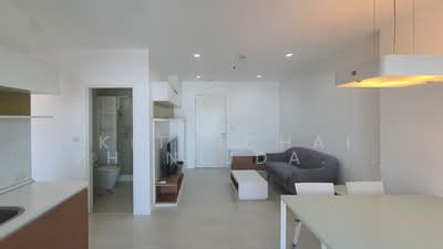 For Rent - The Room Ratchada-Ladprao, Bangkok