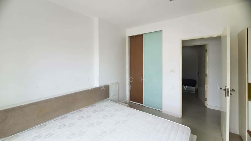 The Room Ratchada-Ladprao : เดอะ รูม รัชดา - ลาดพร้าว, กรุงเทพ, ถนนลาดพร้าว, จันทรเกษม, จตุจักร, กรุงเทพ, 60 ตร.ม., คอนโด ให้เช่า, โดย Kittichai Phinijdamm (David), 60021848 - DDproperty.com