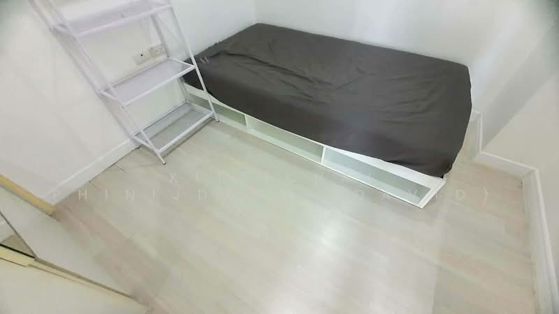 The Room Ratchada-Ladprao : เดอะ รูม รัชดา - ลาดพร้าว, กรุงเทพ, ถนนลาดพร้าว, จันทรเกษม, จตุจักร, กรุงเทพ, 60 ตร.ม., คอนโด ให้เช่า, โดย Kittichai Phinijdamm (David), 60021848 - DDproperty.com