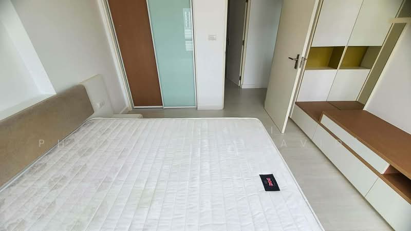 The Room Ratchada-Ladprao : เดอะ รูม รัชดา - ลาดพร้าว, กรุงเทพ, ถนนลาดพร้าว, จันทรเกษม, จตุจักร, กรุงเทพ, 60 ตร.ม., คอนโด ให้เช่า, โดย Kittichai Phinijdamm (David), 60021848 - DDproperty.com