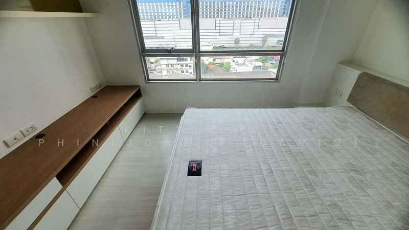 The Room Ratchada-Ladprao : เดอะ รูม รัชดา - ลาดพร้าว, กรุงเทพ, ถนนลาดพร้าว, จันทรเกษม, จตุจักร, กรุงเทพ, 60 ตร.ม., คอนโด ให้เช่า, โดย Kittichai Phinijdamm (David), 60021848 - DDproperty.com