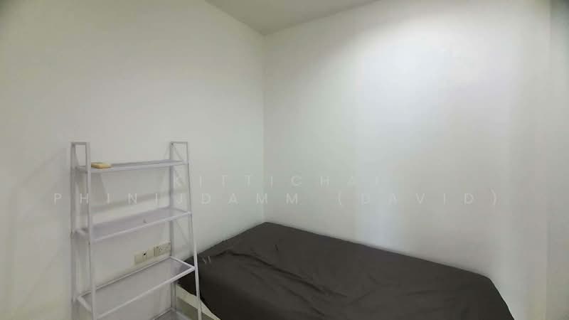 The Room Ratchada-Ladprao, Bangkok, Ladprao Road, Chan Kasem, Chatuchak, Bangkok, 2 Bedrooms, 60 sqm, Condo For Rent, by Kittichai Phinijdamm (David), 60021848 - DDproperty.com