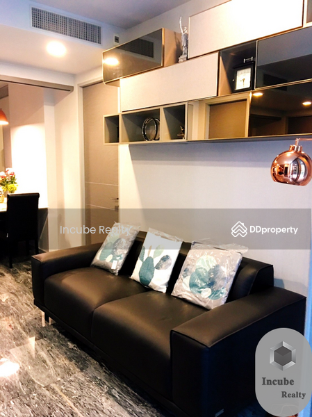 For Sale - ASHTON Residence 41, Bangkok