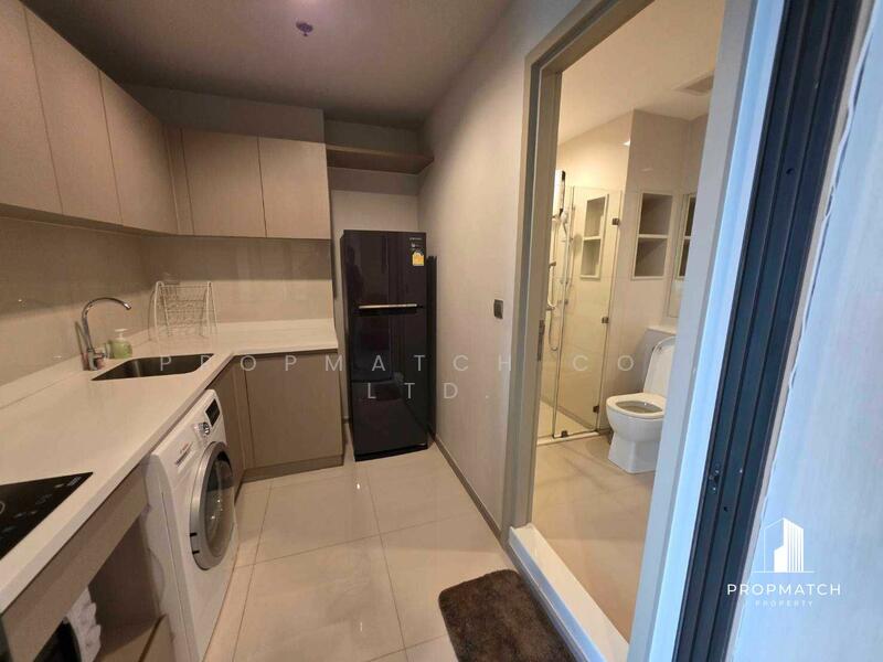 Life Ladprao, Bangkok, 992 Ladprao Road, Jom Phon, Chatuchak, Bangkok, 1 Bedroom, 35 sqm, Condo For Rent, by PROPMATCH CO., LTD., 60021854 - DDproperty.com