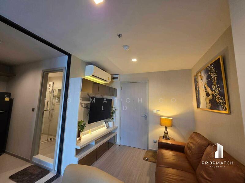 Life Ladprao, Bangkok, 992 Ladprao Road, Jom Phon, Chatuchak, Bangkok, 1 Bedroom, 35 sqm, Condo For Rent, by PROPMATCH CO., LTD., 60021854 - DDproperty.com