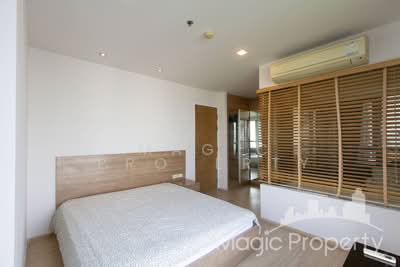 For Rent - Rhythm Sukhumvit 50, Bangkok