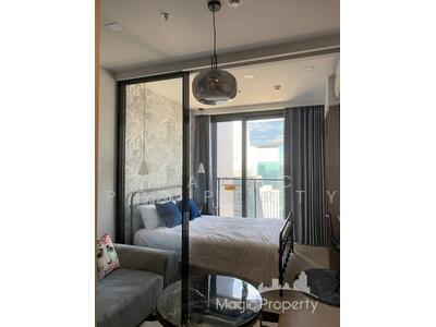 For Rent - One9Five Asoke-Rama 9, Bangkok