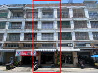 ขาย - ขายตึกแถว-อาคารพาณิชย์ใกล้ BTS โรงเรียนนายเรือ ซอยบุญศิริ ปากน้ำ สมุทรปราการ, สมุทรปราการ