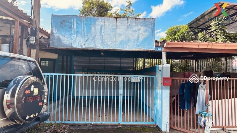 For Sale - Charoenthap Modern 3, Ubon Ratchathani