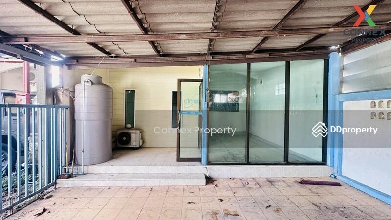 For Sale - Charoenthap Modern 3, Ubon Ratchathani