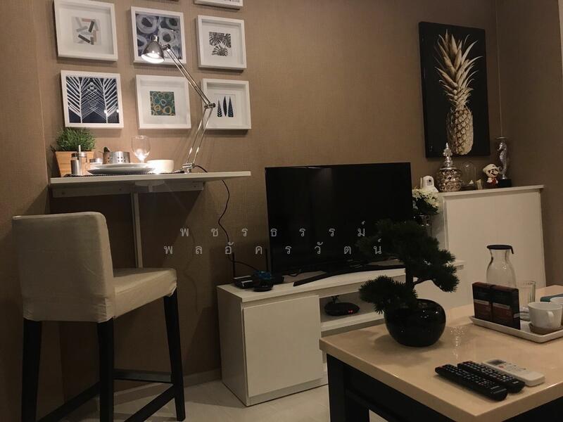 Rhythm Sukhumvit 42 : ริทึ่ม สุขุมวิท 42, กรุงเทพ, ซอยสุขุมวิท 42, พระโขนง, คลองเตย, กรุงเทพ, 27 ตร.ม., คอนโด ให้เช่า, โดย รัฐพล ศิวาโมกข์, 60021883 - DDproperty.com