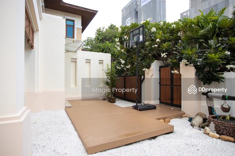 For Rent - Sirithawara Village, Bangkok