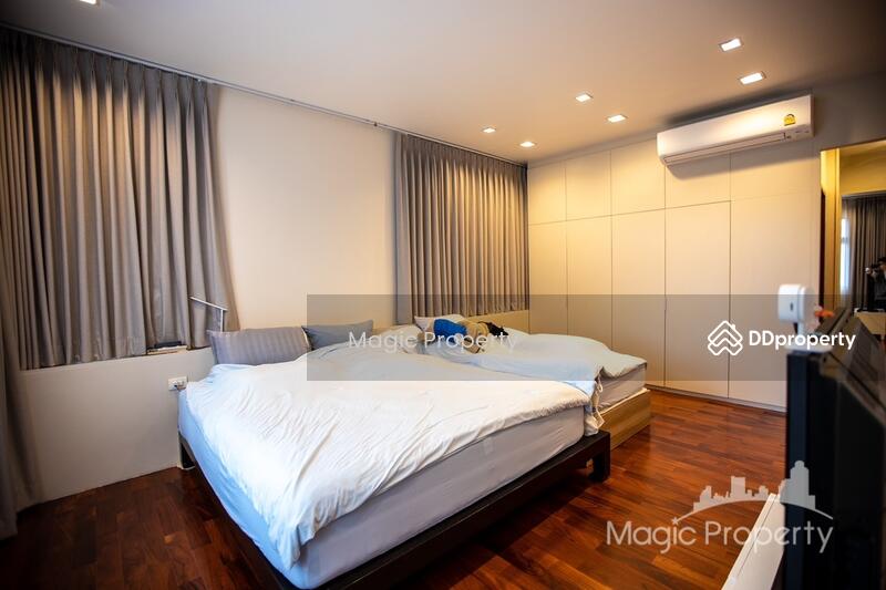 For Rent - Sirithawara Village, Bangkok