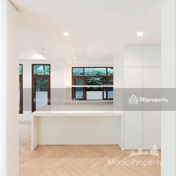 For Rent - Sirithawara Village, Bangkok