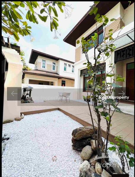 For Rent - Sirithawara Village, Bangkok