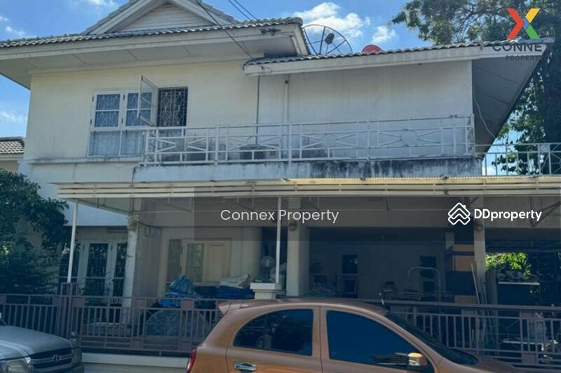 For Sale - Baan Sinbadee Bangbuathong, Nonthaburi