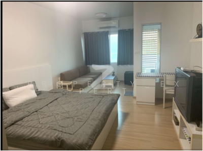 ขาย - A Space Asoke-Ratchada : เอ สเปซ อโศก-รัชดา, กรุงเทพ